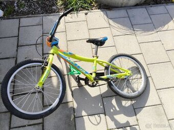 Kellys trick bmx