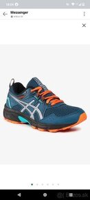 Asics botasky