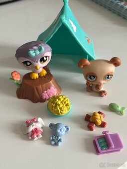 Littlest pet shop