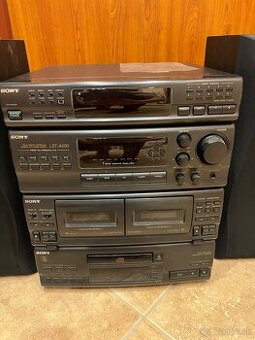 Sony lbt-a490