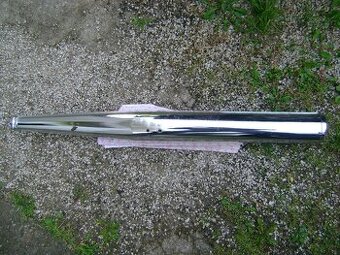 výfuk Jawa 350