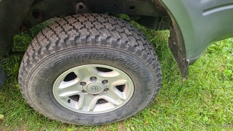265/70 R16