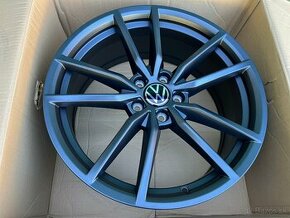 VW Passat alu kola 19" PRETORIA, nové, originál VW