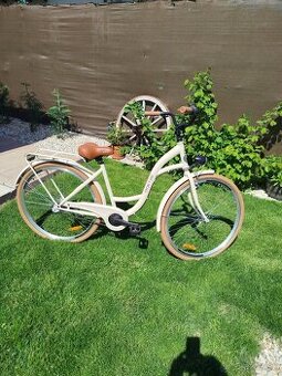 Retro Bicykel