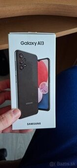 Samsung A13
