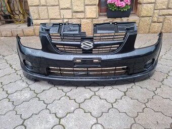 Suzuki Ignis 1,3 wwt 69 kw benzín