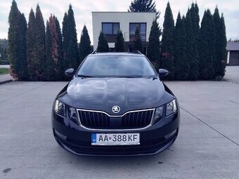 ✅️Škoda octavia 3 facelift✅️