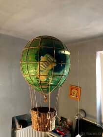 Dekoracia balon S.Mrázová - 1