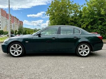 BMW 525i E60