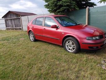 Seat leon 1.9tdi