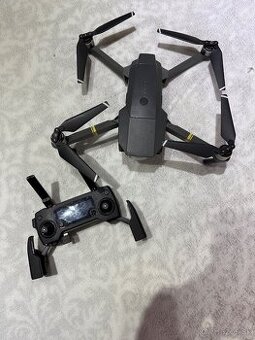 Predám Dron DJI MAVIC PRO