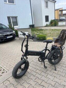 e-bike mate-x 750w