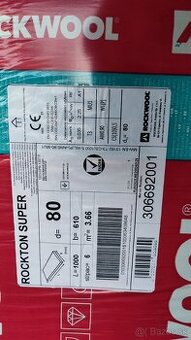 Rockton super 80mm