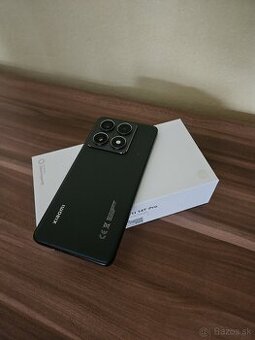 Xiaomi 14T Pro