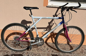 MTB Bianchi 20"