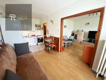 TRNAVA REALITY – trojizbový byt, čiastočná rekonštrukcia, Tr