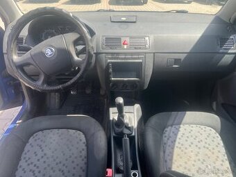 Fabia 1