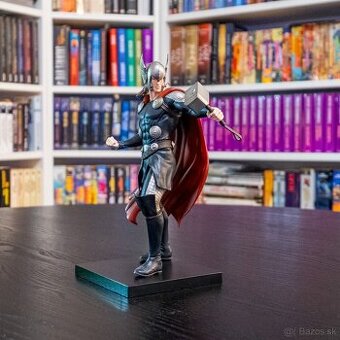 Marvel Comics Avengers Now Thor