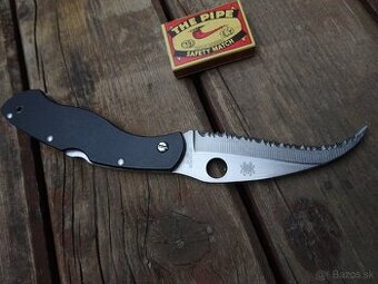 Predám nôž SPYDERCO CIVILIAN.