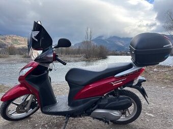 Honda Vision 110
