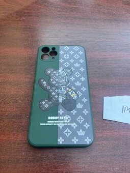 iPhone 11 Pro Max Kryt / Case