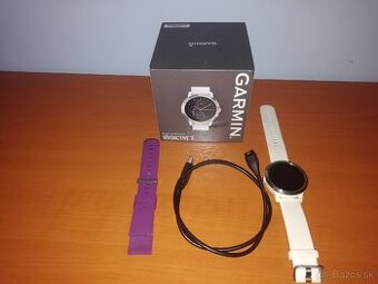 Garmin vivoactiv 3