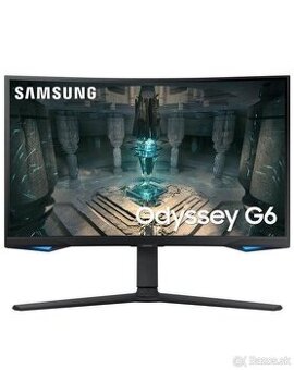 27" Samsung Odyssey G65B