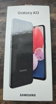 Samsung Galaxy A13