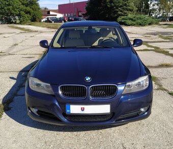 BMW Rad 3 Touring 320D (174 000 km)