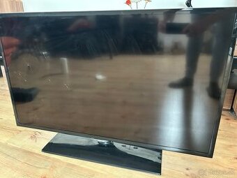 Samsung UE40F5300AW na nahradne diely