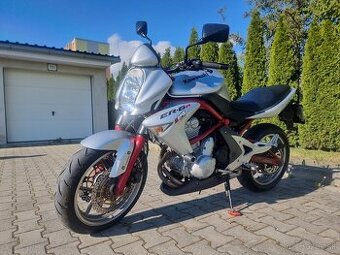 Kawasaki er6n