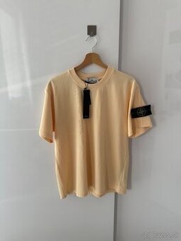 Stone Island trička viac farieb - 1