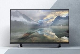 Predam LCD Sony “32