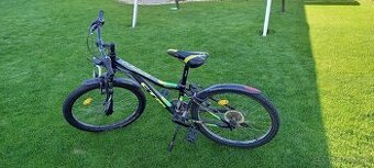 Bicykel 24" Rocky 2.0