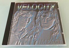 Velocity - Impact - 1