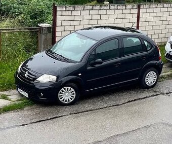 Citroën C3 1.4 16v