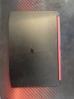 Acer Nitro 2018 AN515-52-70GN