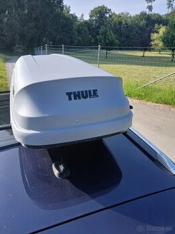 Strešný box THULE Pacific 600