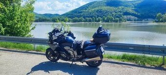 BMW k1600 gtl