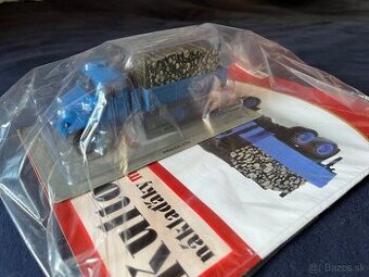 Praga V3S 1:43