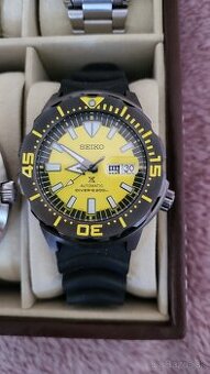 Predám Seiko Prospex Monster ASIA Special Edition