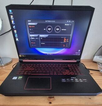 Acer nitro 5