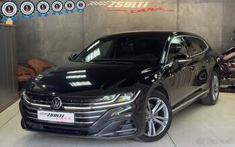 Volkswagen Arteon Shooting Brake 2.0 TDI R-Line DSG