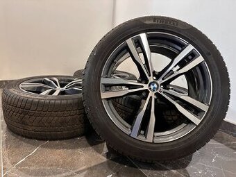 original alu kola R21 BMW X7 G07 M-Paket 8074220