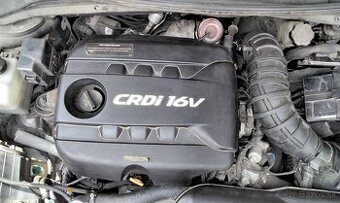 HYUNDAI i40 CW 1.7 CRDi 2015 predám MOTOR D4FD EURO 5,