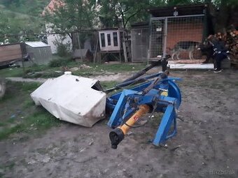 Diskova kosa
