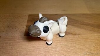 Kľúčenka Koník