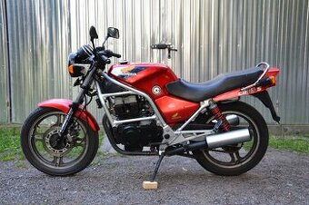Honda CN 450S, 32 KW