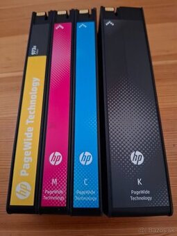 Tonery HP 973x