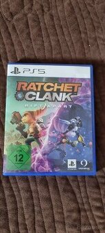 Ratchet and Clank PS5 - 1